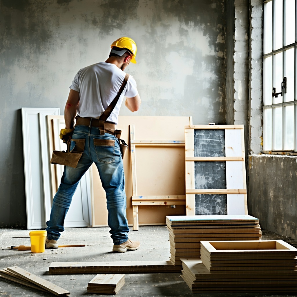 Contractors 